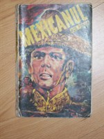 Jack London - Mexicanul