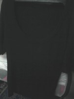 Tricou negru