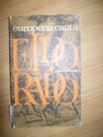 Europenii cauta Eldorado