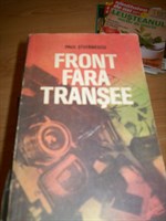 Front fara transee