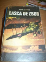 Casca de zbor