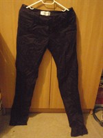 Pantaloni S/36