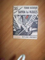 Banda lui Mobius