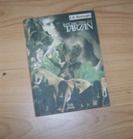 Intoarcerea lui tarzan