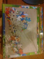 Puzzle copii