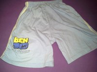 pantalonasi ben10