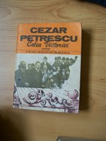 Cezar Petrescu - Calea Victoriei 