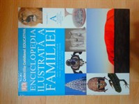 Enciclopedia ilustrata a familiei-volumul 1