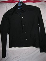 Camasa neagra