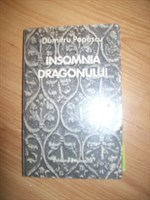 Insomnia dragonului