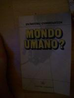 Mumdo umano