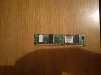 Memorie RAM DDR1 256Mb