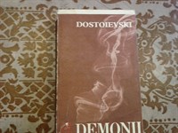 4587. Dostoievski - Demonii