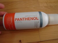 Panthenol forte