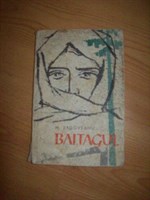 Baltagul