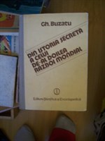 Din ist secrete a celui de al doilea razboi vol 1
