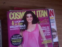 revista Cosmopolitan