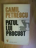 Patul lui Procust