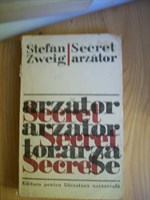 Stefan Zweig - Secret arzator