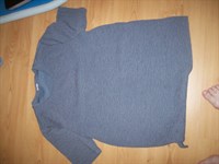 Bluza gri