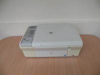 Imprimanta All-in-One HP Deskjet F4280 (fara periferice)