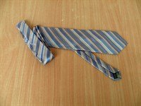 Cravata barbateasca (modelul 1)