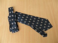 Cravata barbateasca (modelul 2)