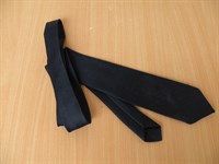 Cravata barbateasca (modelul 3)