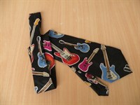 Cravata barbateasca (modelul 4)