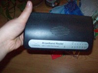 Router