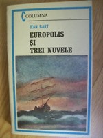 Europolis si trei nuvele