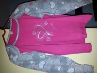 bluza pijama 2