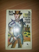 Carte Mark Twain - Un yankeu la curtea regelui Arthur 