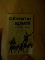 Cutreierand spania