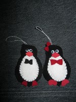 Pinguini hand -made 