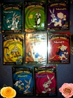 Dvd-uri pentru copii. Seria Looney Tunes