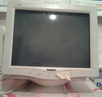 Monitor Philps