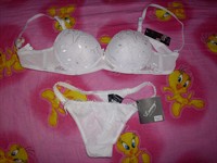 Set lenjerie intima