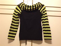 Bluza dungi 