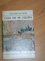 Cesare Pavese - Casa de pe colina 