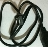 Cablu de date mini USB (1)