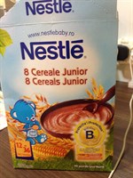 Cereale Nestle