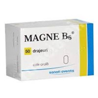 magne B6