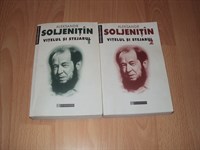 Carte Aleksandr Soljenitin - Vitelul si Stejarul