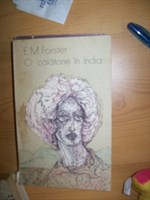 E.M. Forster - O calatorie in India