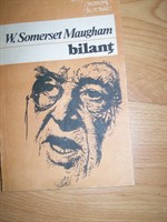 W.Somerset Maugham - Bilant
