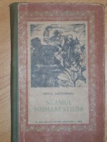 Neamul Soimarestilor - Mihail Sadoveanu