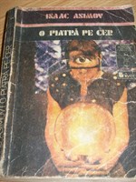 O piatra  pe cer - Isaac Asimov