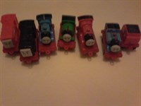Set Thomas and friends