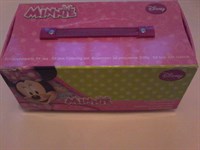 Set desen Minnie Mouse